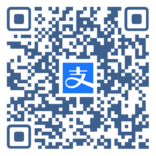 支付宝收款码